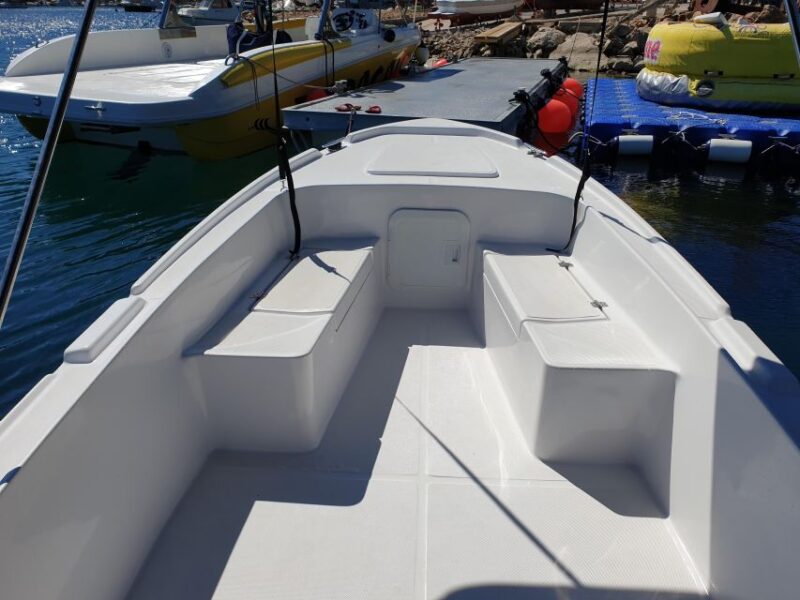 Cavtat: Rent a Boat - Good To Know