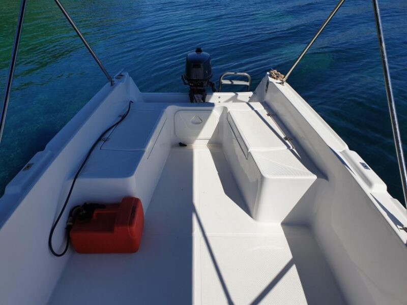 Cavtat: Rent a Boat - Restrictions and Recommendations