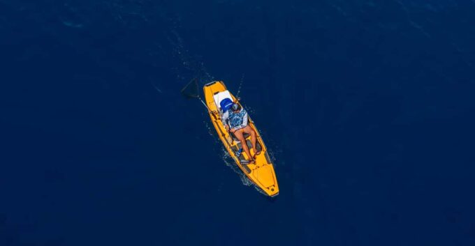 Cavtat: Sunrise or Sunset Kayak Fishing Trip - Meeting Point and Tour Cancellation