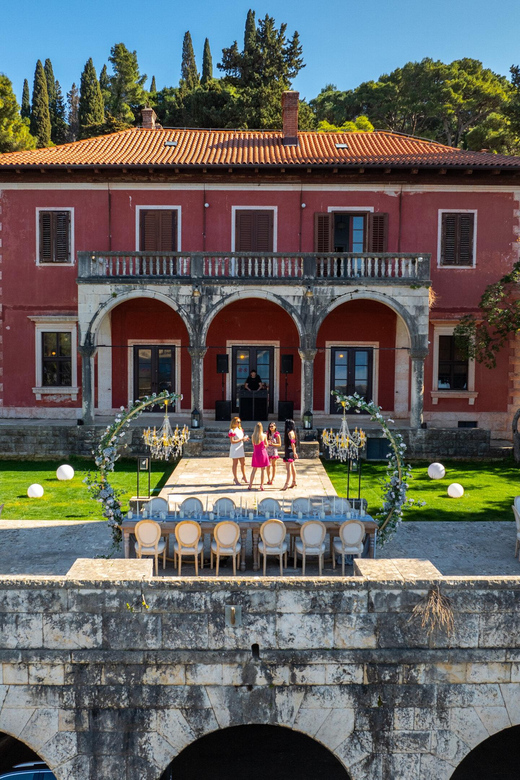 Cavtat Wine Tasting- Wine Bar Banac - Cancellation Policy