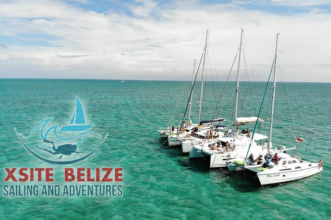 Caye Cauker Sailing With Snorkeling Hol Chan and Shark Ray Alley - Cancellation Policy and Fees