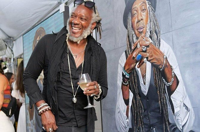 Cayman Art and Wine Tour - Who Should Consider This Tour?