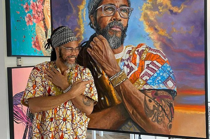 Cayman Art and Wine Tour - FAQ: Your Practical Questions Answered