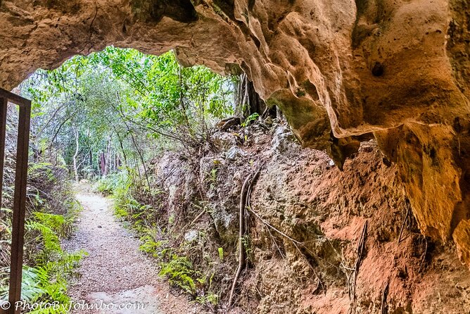 Cayman Crystal Caves Tour in Grand Cayman Island - Tour Duration and Meeting Point