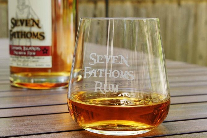 Cayman Spirits Co. Distillery Tour Pass Ticket Only - Highlights From Customer Reviews