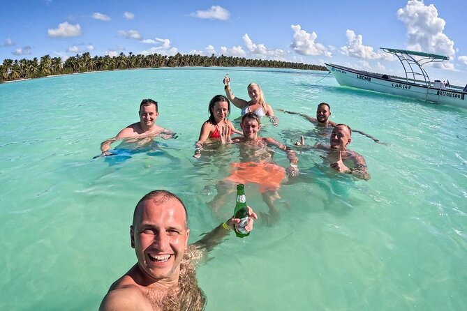Cayo Arena and Mangroves Tour + Local Pick up and Lunch - Tour Highlights