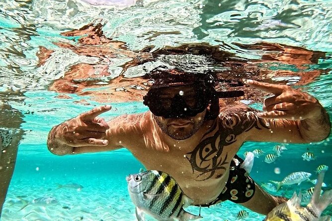 Cayo Arena and Mangroves Tour + Local Pick up and Lunch - Booking Your Stay