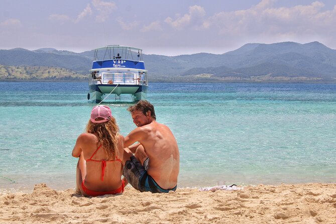 Cayo Arena Exclusive Tour With Lunch - Dining and Refreshments