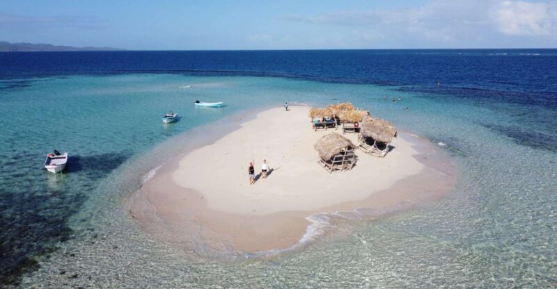 Cayo Arena: Paradise Island and Mangroves Private Tour - Experience Details