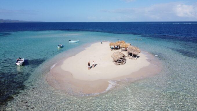 Cayo Arena: Paradise Island and Mangroves Private Tour - Frequently Asked Questions