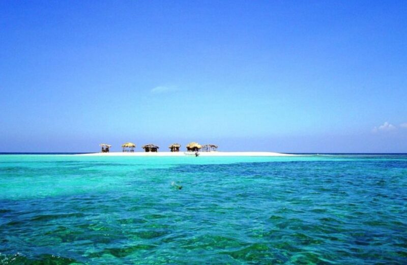 Cayo Arena: Paradise Island and Mangroves Tour - Key Points