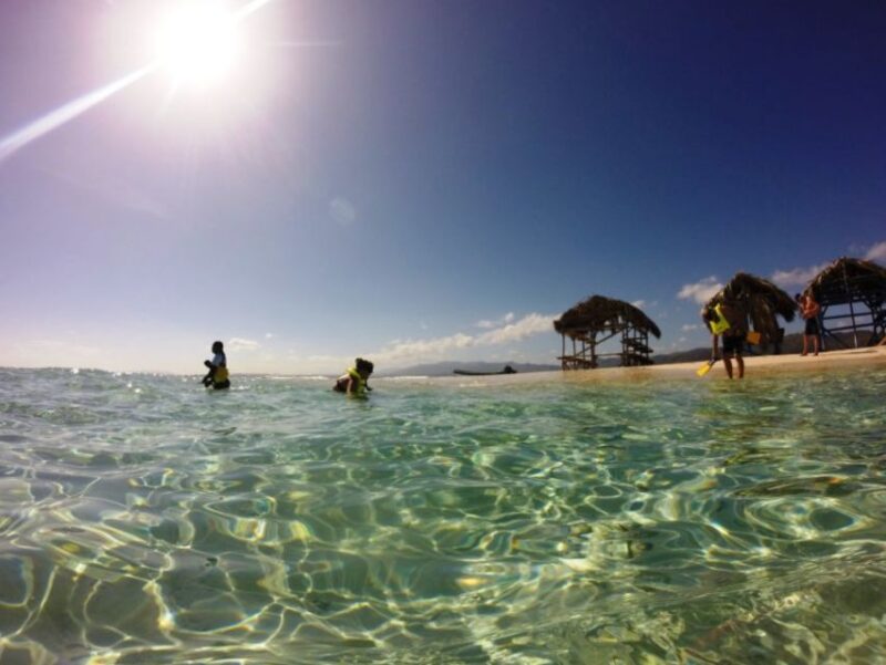 Cayo Arena: Paradise Island and Mangroves Tour - Tour Highlights and Activities