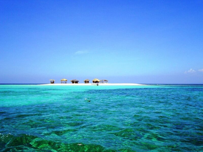 Cayo Arena: Paradise Island and Mangroves Tour - Snorkeling Experience