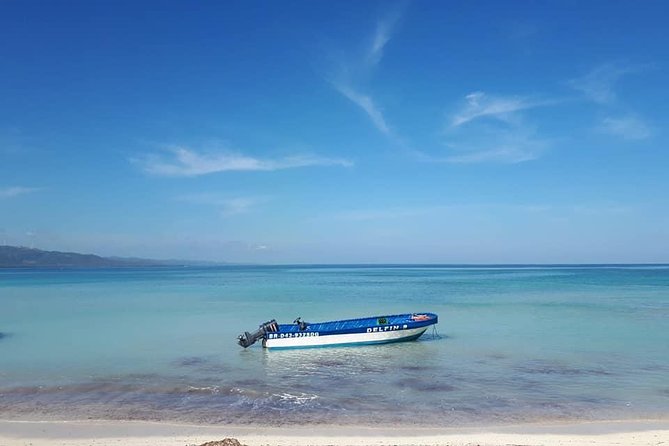 Cayo Arena, Paradise Island Tour - Activities and Highlights