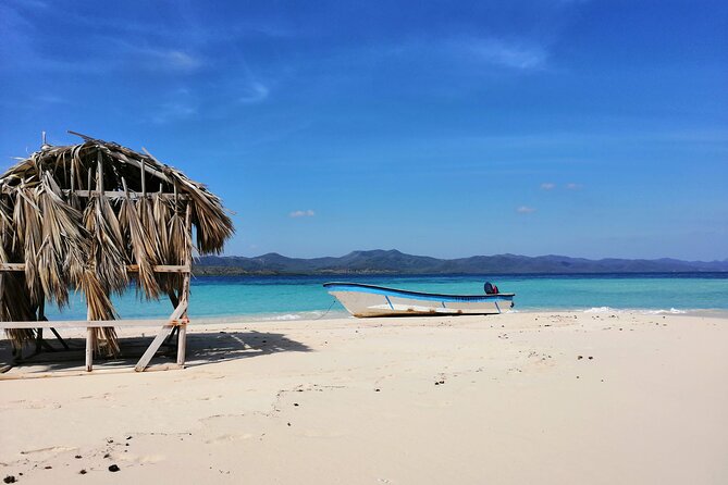 Cayo Arena, Paradise Island Tour - Customer Feedback