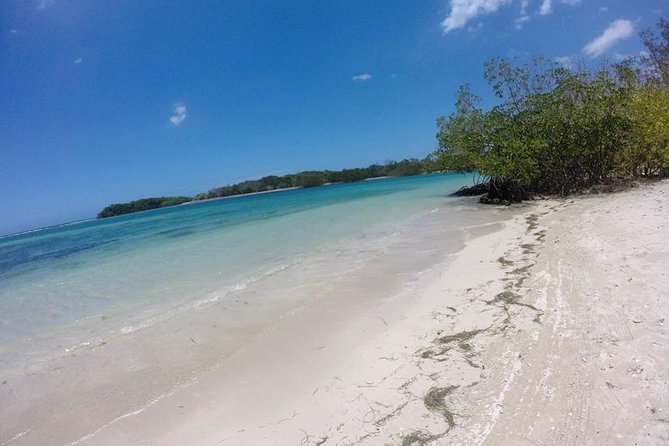 Cayo Arena, Paradise Island Tour - Recommendations and Tips
