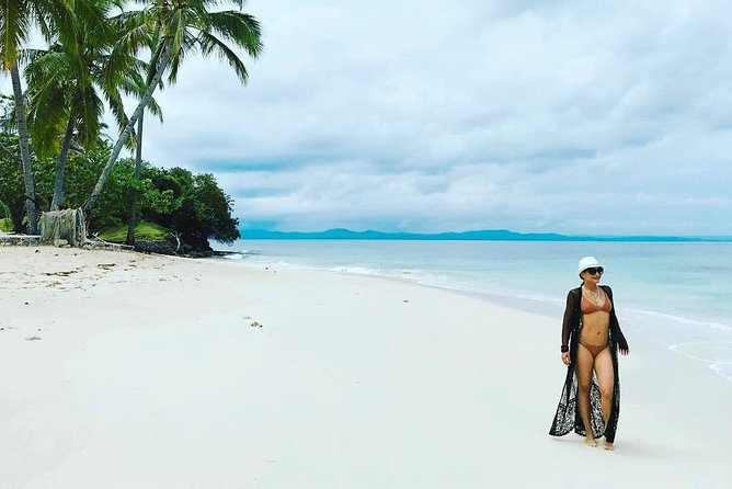 Cayo Levantado at Bacardi Island Including Boat Transfer, Lunch and Snorkeling - Meeting and Pickup