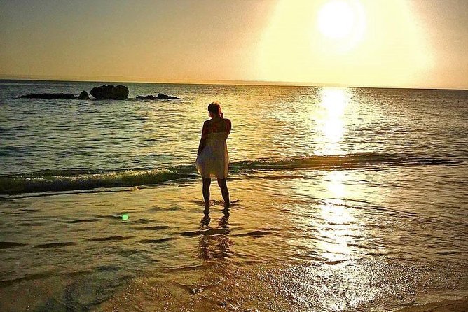 Cayo Levantado at Bacardi Island Including Boat Transfer, Lunch and Snorkeling - Plan Your Visit