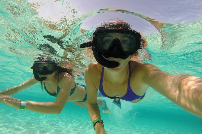 Cayo Paraiso From Puerto Plata City - What to Bring