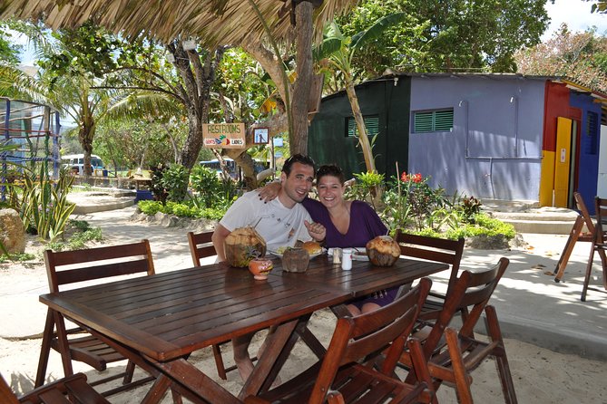 Cayo Paraiso From Puerto Plata City - Packing Essentials