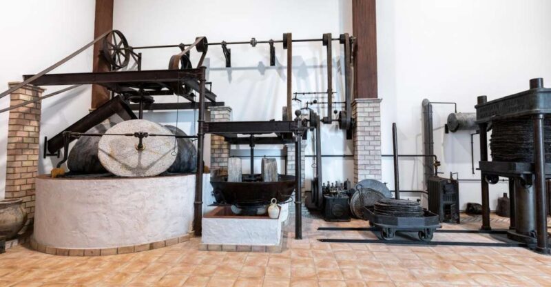 Cazorla: Oleotour - Olive Oil Culture Initiation - Experience Highlights