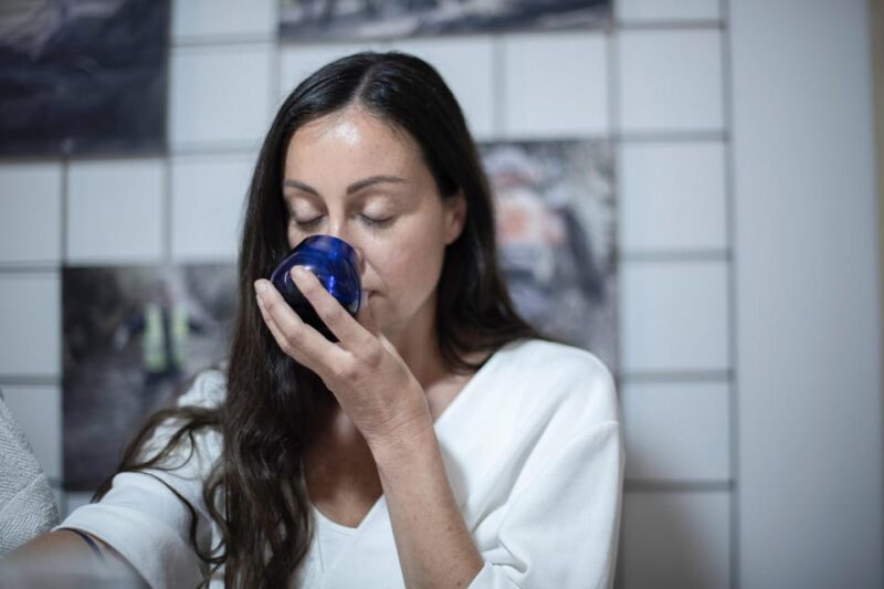 Cazorla: Olive Oil Tasting - Accessibility Considerations