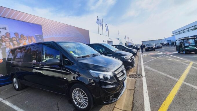 CDG to Paris Transfer - Transportation Reliability