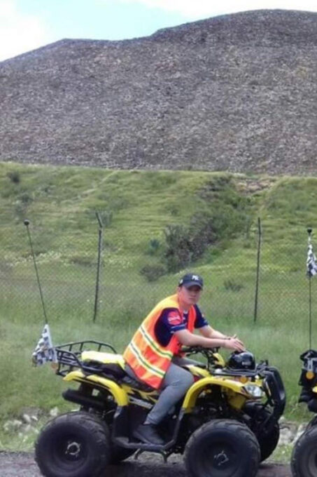 CDMX: ATV/Quad Tour to Teotihuacan - Frequently Asked Questions
