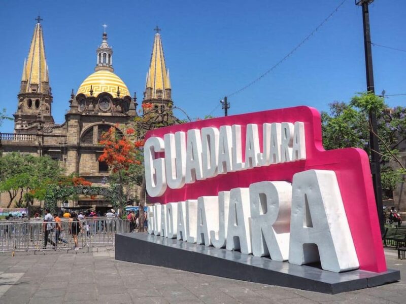 CDMX: Bajio 6-Day Tour - Tour Duration and Language