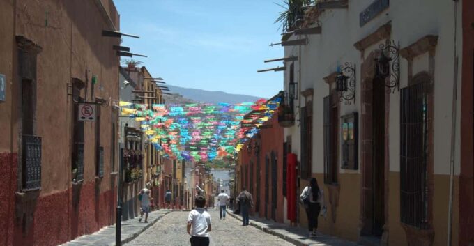 Cdmx: Day Tour to San Miguel De Allende - Booking Information