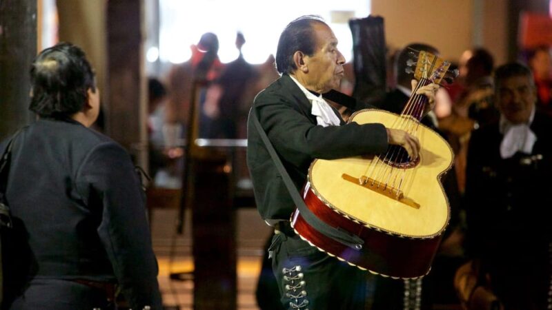 CDMX: Evening Tour to Plaza Garibaldi - Frequently Asked Questions