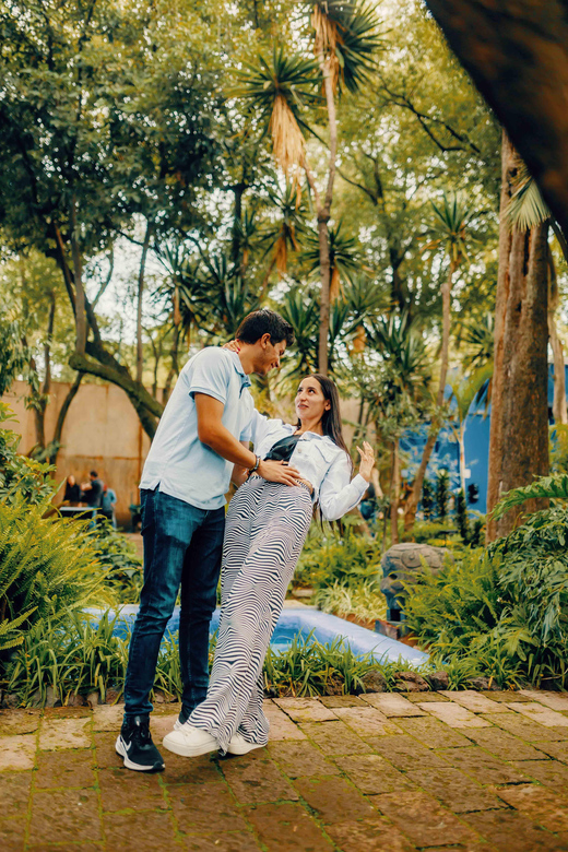 CDMX: Frida Kahlo Museum Entry Ticket - Additional Offerings and Amenities