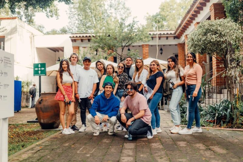 CDMX: Frida Kahlo Museum Entry Ticket - Planning Your Visit
