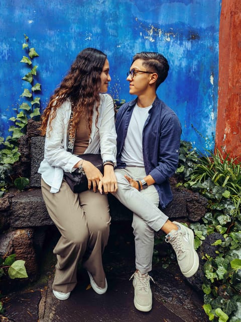 CDMX: Frida Kahlo Museum Entry Ticket - Enhancing Your Experience