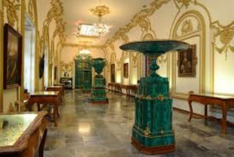 CDMX: Full-Day Museum Tour - Key Points