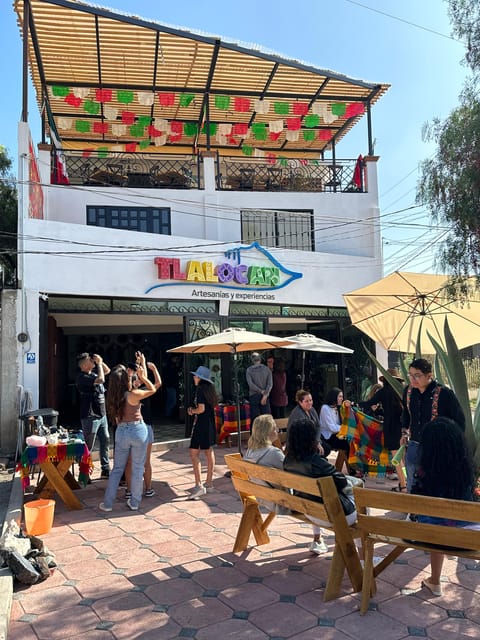 CDMX: Hot Air Balloon Flight + Cave Breakfast + Transportation. - Frequently Asked Questions