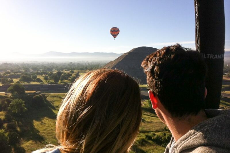 Cdmx: Hot-Air Balloon Flight Over Teotihuacan & Breakfast - Important Information