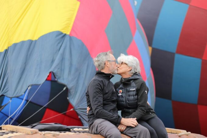 Cdmx: Hot Air Balloon Flight With Buffet Breakfast Option - Frequently Asked Questions