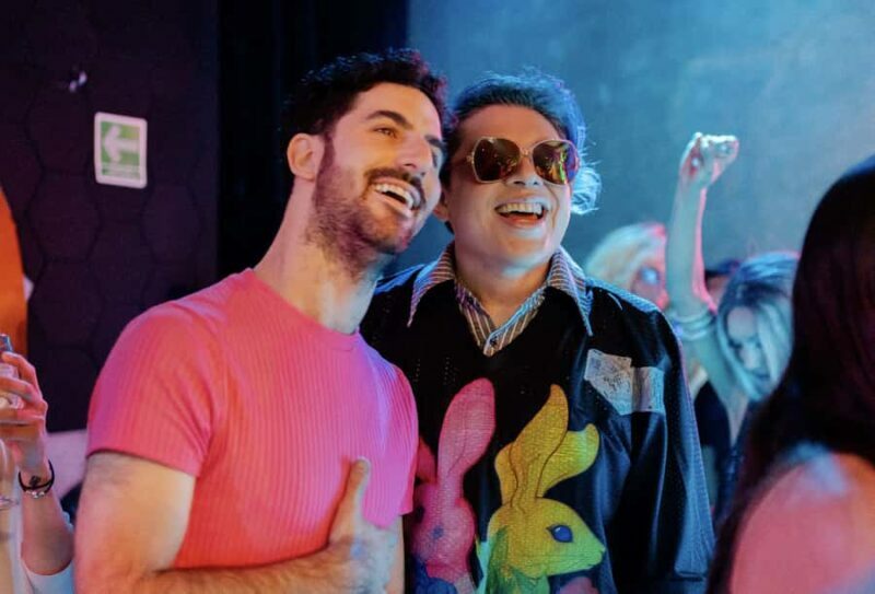 CDMX LGBT Tour: 3 Clubs + Ride + Host - The Heart of the Experience: What to Expect