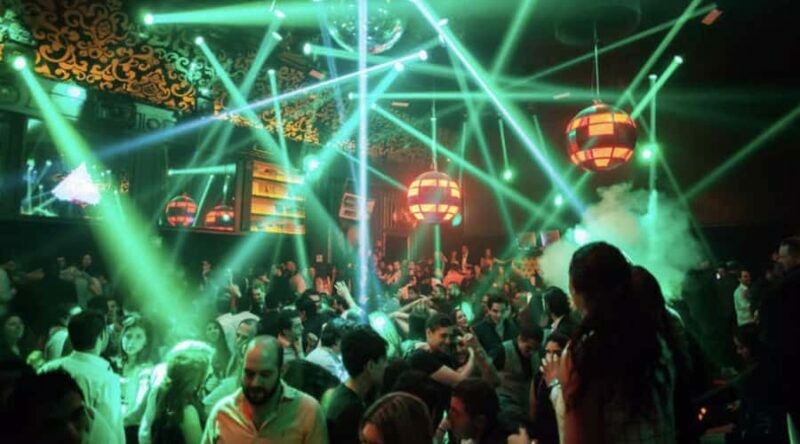 CDMX LGBT Tour: 3 Clubs + Ride + Host - Frequently Asked Questions