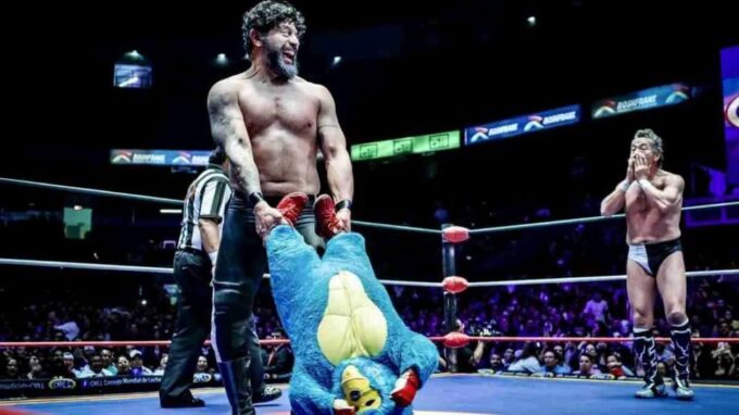 CDMX: Lucha Libre Experience at Arena Mexico - Frequently Asked Questions