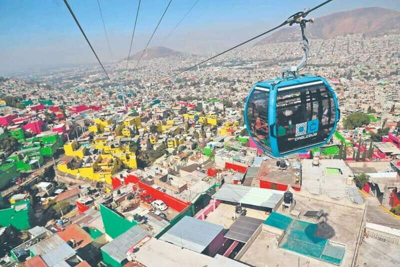 CDMX: Neighborhoods Contrasts Private Tour - A Detailed Look at the Tour Experience