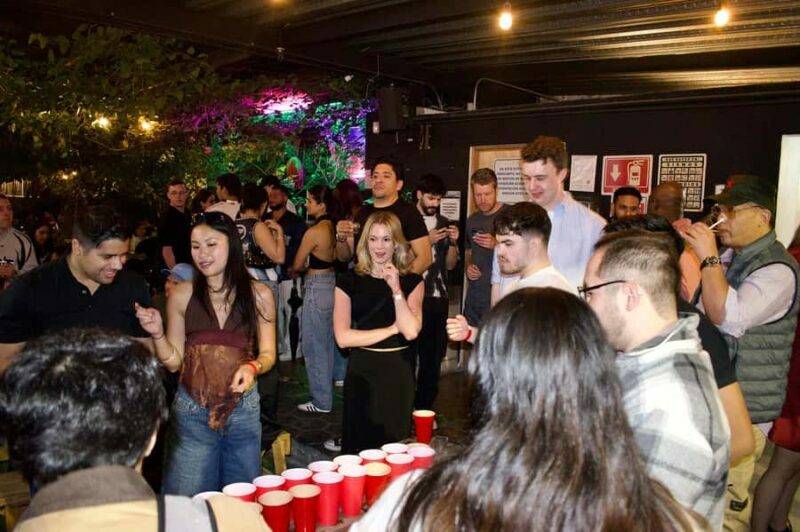 CDMX Pub Crawl: Guided Pub Crawl with Party Games - What the Reviews Say