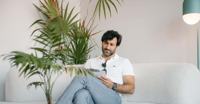 CDMX Relaxing or Decontracting Massage of 1 Individual Hour - Pricing