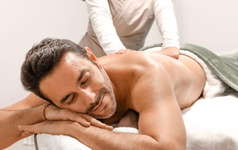 CDMX Relaxing or Decontracting Massage of 1 Individual Hour - Restrictions and Suitability