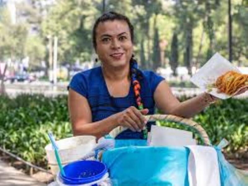 CDMX: Taco Tour Experience - Key Points