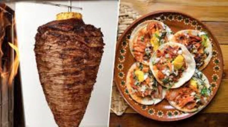 CDMX: Taco Tour Experience - Inclusions