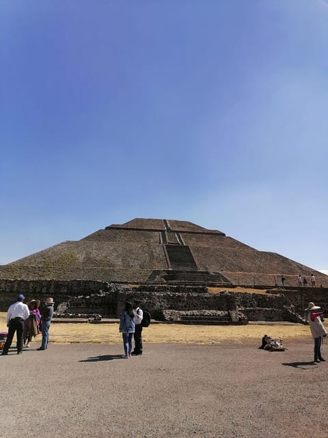 CDMX Teotihuacan Balloon Flight, Breakfast & Pickup & Mezcal - Pickup and Transportation