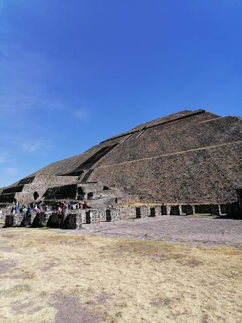 CDMX Teotihuacan Balloon Flight, Breakfast & Pickup & Mezcal - Breakfast and Dining