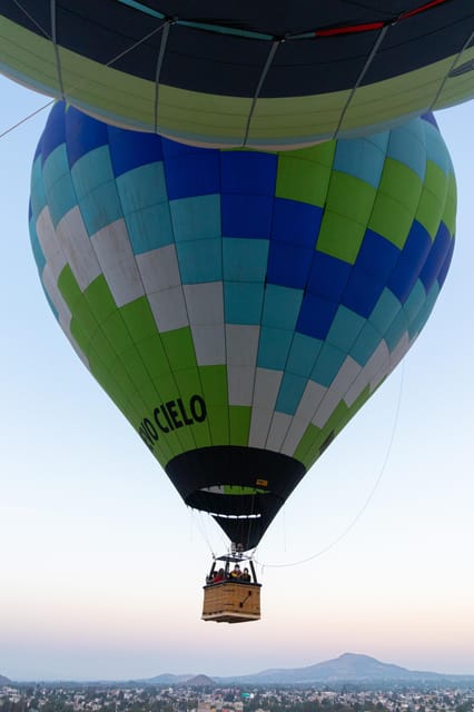 CDMX Teotihuacan Balloon Flight, Breakfast & Pickup & Mezcal - Frequently Asked Questions